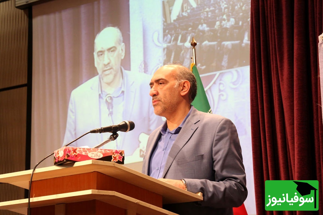 آموزشوپرورش با 900 نیروی تازهنفس از دانشگاه شهید رجایی تقویت شد