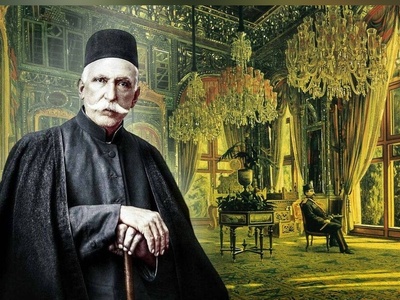 نگاهی به تصاویر خانه تاریخی ارزشمند استاد کمال الملک، پدر نقاشی ایران در آستانه تخریب / واقع در روستای حسین‌آباد