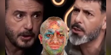 دفاع تمام قد جواد هاشمی از تتلو: تتلو همه کار کرد که بمونه؛ سر کلاس بچه‌ها اشعارش رو حفظ میکردند الان همون بچه‌ها دارن فحش خواهر... +ویدیو