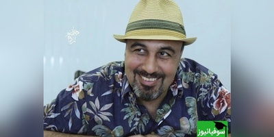 خاطرهای عجیب و خنده دار از رضا عطاران در جشنواره فجر/ مهران مدیری رو بردن اون پشت زدن پدرشو در آوردن🤣(فیلم)