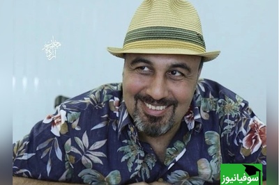 خاطرهای عجیب و خنده دار از رضا عطاران در جشنواره فجر/ مهران مدیری رو بردن اون پشت زدن پدرشو در آوردن🤣(فیلم)