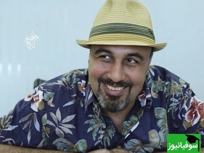 خاطرهای عجیب و خنده دار از رضا عطاران در جشنواره فجر/ مهران مدیری رو بردن اون پشت زدن پدرشو در آوردن🤣(فیلم)