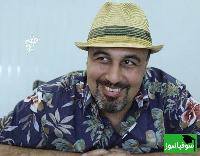 خاطرهای عجیب و خنده دار از رضا عطاران در جشنواره فجر/ مهران مدیری رو بردن اون پشت زدن پدرشو در آوردن🤣(فیلم)