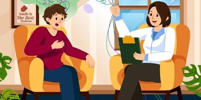 (عکس) انتخاب آگاهانه یک روانشناس کمک کننده! / اگه نمی‌خوای این اشتباه کنی، بهتره آگاهانه انتخاب کنی!