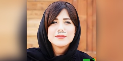 باران نیکراه از دل حافظ میگوید/گر بهارِ عمر باشد باز بر تختِ چمن/ چتر گل در سر کَشی ای مرغِ خوشخوان غم مخور +ویدیو