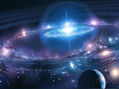 (ویدئو) چرا تلسکوپ جمیز وب لحظه‌ی بیگ بنگ را رصد نمی‌کند؟!