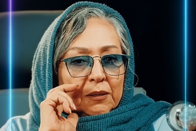 مریم سعادت آب پاکی را روی دست جوان‌ها ریخت؛ روزگار آن‌قدر سخت شده که اگر جوان بودم، زیر بار ازدواج نمی‌رفتم!
