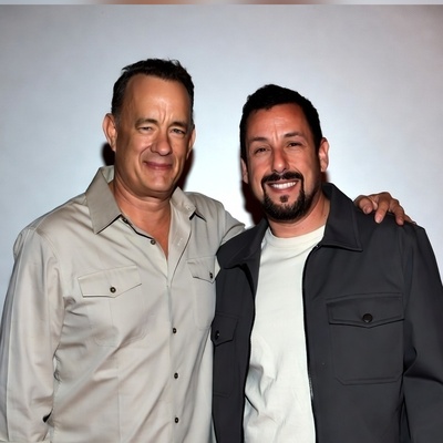 (ویدئو) جمله‌ای که تام هنکس به خودش گفت و میلیون‌ها نفر رو متحول کرد! / این نصیحت طلایی رو هرکسی باید بشنوه 👏