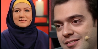 (ویدئو) بعد از 30 سال سکوت، ناگهان صدایش همه را میخکوب کرد! / فریبا متخصص در برنامهاش از لحظهای گفت که میلیونها نفر را به گریه انداخت!