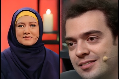 (ویدئو) بعد از 30 سال سکوت، ناگهان صدایش همه را میخکوب کرد! / فریبا متخصص در برنامهاش از لحظهای گفت که میلیونها نفر را به گریه انداخت!