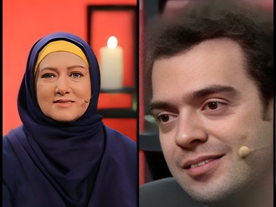 (ویدئو) بعد از 30 سال سکوت، ناگهان صدایش همه را میخکوب کرد! / فریبا متخصص در برنامهاش از لحظهای گفت که میلیونها نفر را به گریه انداخت!