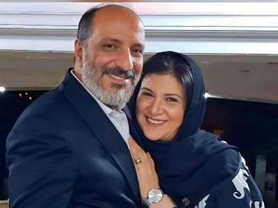 وقتی امیر جعفری و ریما رامین‌فر همدیگر را نمره 20 دادند؛ مرزهای تعریف و تمجید در حضور مدیری جابجا شد! +ویدئو