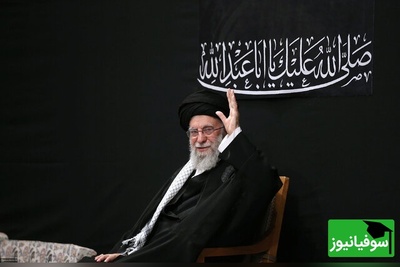 معاون وزیر بهداشت در واکنش به شهادت آیت‌الله خامنه‌ای، رهبر شهید انقلاب؛ دانشگاهیان ایستادگی کنند