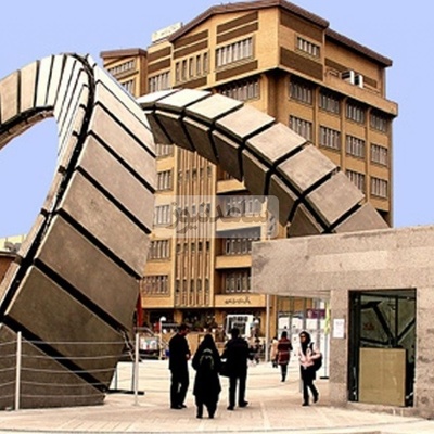 دانشگاه امیرکبیر، میزبان نمایشگاهی بی‌سابقه از هوش مصنوعی و امنیت سایبری