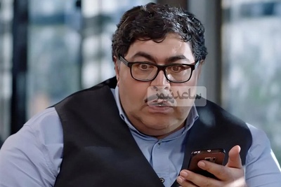 (ویدیو) پشت پرده عجیب مشاوره های کنکور/ قیافه متعجب فرهاد اصلانی آخر خنده‌س😂