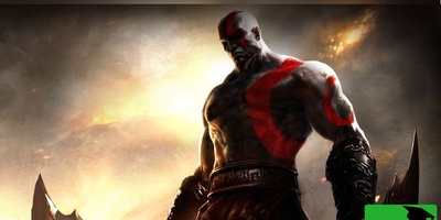 (ویدئو) تحقیر کریتوس توسط شاه پارسی! طراح گیم ایرانی عدالت رو برقرار کرد ⚔️