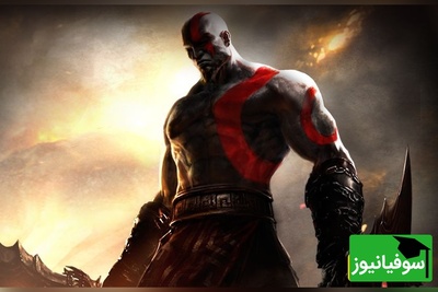 (ویدئو) تحقیر کریتوس توسط شاه پارسی! طراح گیم ایرانی عدالت رو برقرار کرد ⚔️