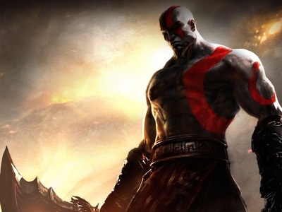 (ویدئو) تحقیر کریتوس توسط شاه پارسی! طراح گیم ایرانی عدالت رو برقرار کرد ⚔️