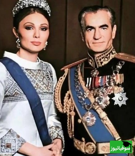 (عکس) نگاهی به تاج فرح پهلوی در دورانی که مردم در حسرت نان شب بودند/ ساخته شده با الماس و یاقوت با وزن 1 کیلوگرم!
