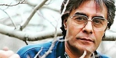 (ویدئو) دکلمه جگرسوز و ماندگار خسرو شکیبایی از شعر سید علی صالحی؛ «حال همه ما خوب است… اما تو باور نکن» 🌧️