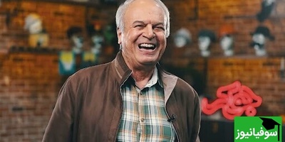 (ویدیو) تفسیر جالب رضا نیکخواه از پدیده "قمر در عقرب" در «جوکر» / امروز روزیه که کمر در فنر، فنر در کمره...