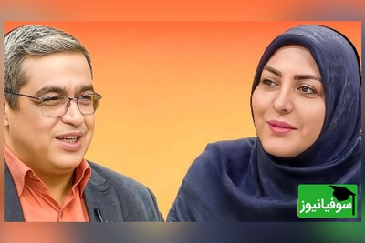 سعید عزیزی؛ وقتی شب خواستگاری اشتباه حرف بزنی داماد میگه خداحافظ شما تا برنامه بعدی🤣