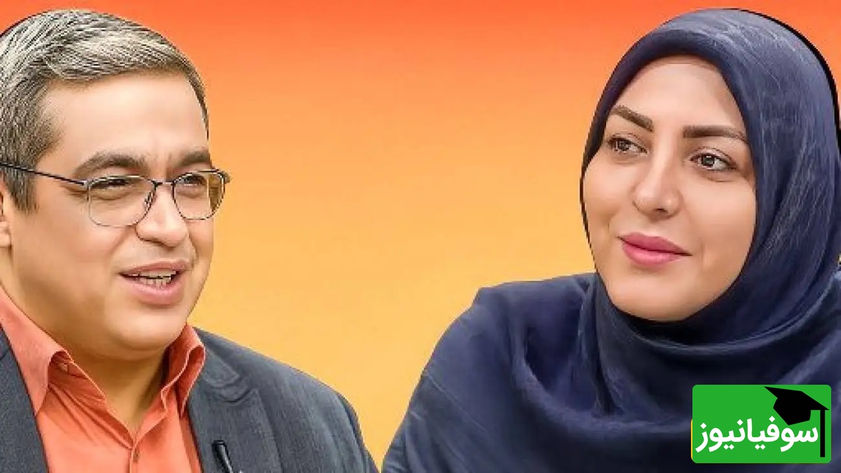 سعید عزیزی؛ وقتی شب خواستگاری اشتباه حرف بزنی داماد میگه خداحافظ شما تا برنامه بعدی🤣