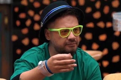 ویدیو/ قضاوت جنجالی «علی صادقی» در جوکر 2/ «آقا رشید» کثیر الشاکیِ مشتکی عنهِ 2 شد