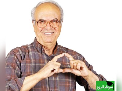 ویدیو/ تفسیر منحصربه‌فرد «غلامرضا نیکخواه» از فال حافظ «مهران مدیری»/ حضرت حافظ می‌فرماید ای مسعود جان، زندگیت به تار مویی بنده