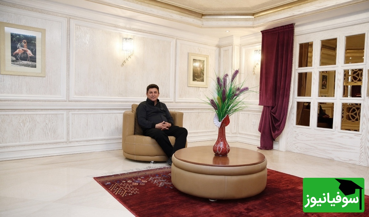 منزل امیر قلعه نویی