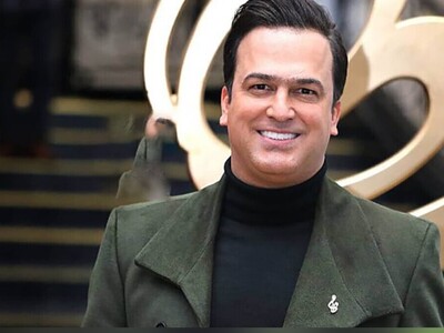 ویدیو | اعترافات سمی حامد آهنگی از دوران مدرسه رو ای‌کاش زنش نبینه😂😂 / امیرمهدی ژوله هم خوب آب زیرکاهی بوده!