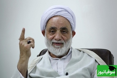 سخنرانی جالب و آموزنده از استاد قرائتی که شکی در واقعی بودن حرفاشون نیست/ آدمهایی که بیمارند خلاف همه درخواست دارند...+ ویدئو