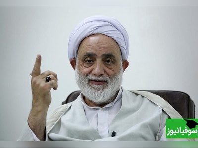 سخنرانی جالب و آموزنده از استاد قرائتی که شکی در واقعی بودن حرفاشون نیست/ آدمهایی که بیمارند خلاف همه درخواست دارند...+ ویدئو