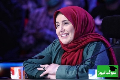 ویدیو| ژاله صامتی با استرس باورنکردنی؛ انگار می‌خواد سیستم ناسا رو هک کنه! 😂