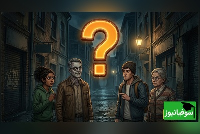 بازی فکری؛ تست هوش وحشتناک برای تویی که ادعا داری خدای هوشی؛ خلبانان یا مهماندار، کدام‌یک زامبی است؟