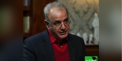 (ویدیو) غمگین‌ترین شعر حسن دهلوی از زبان رشید کاکاوند/ بر ما دلت نسوخت، ندانم چرا نسوخت/ ما را دلت نخواست، ندانم چرا نخواست