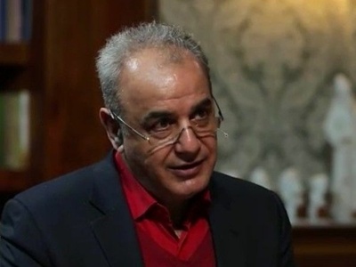 (ویدیو) غمگین‌ترین شعر حسن دهلوی از زبان رشید کاکاوند/ بر ما دلت نسوخت، ندانم چرا نسوخت/ ما را دلت نخواست، ندانم چرا نخواست