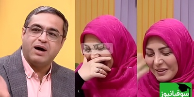 دکتر سعید عزیزی روانشناس معروف: خیلی از آقایون بعد 60 سالگی احساس میکنن میتونن زندگی جدید شروع بکنن... +ویدیو