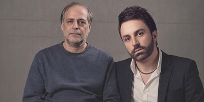 مقایسه داغ: حال من دست خودم نیست با صدای علی لهراسبی یا اجرای پرشور دکتر کاکایی