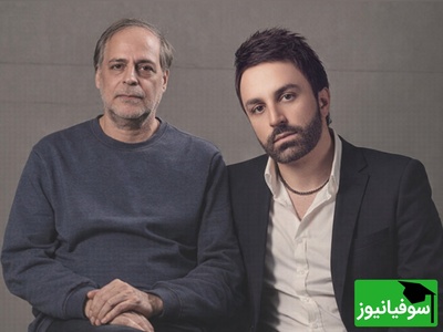 مقایسه داغ: حال من دست خودم نیست با صدای علی لهراسبی یا اجرای پرشور دکتر کاکایی