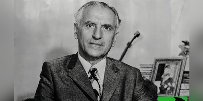 (ویدئو) از زبان دکتر مجتهدی گیلانی، پدر دانشگاه شریف: یک آرزو دارم اگر از دنیا رفتم این آرزو اجرا بشه... به ایران خدمت کنید! ویدئویی که قلب هر وطن‌پرستی رو می‌لرزونه. حتما ببینید!