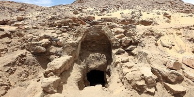 تصویر / شگفتی‌های مصر باستان/ کشف گورستان بزرگ مومیایی‌ها و رازهای هزارساله آن