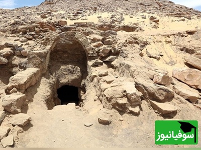 تصویر / شگفتی‌های مصر باستان/ کشف گورستان بزرگ مومیایی‌ها و رازهای هزارساله آن