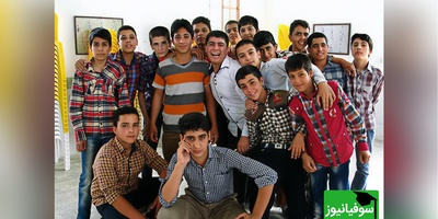 (ویدیو) موقعیت: اکیپ ما وقتی برای بار هزارم باید بریم دفتر/ معمولا اکیپ‌های گنگ هفته‌ای یبار میرن دفتر که این بده😂