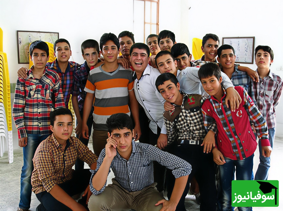 (ویدیو) موقعیت: اکیپ ما وقتی برای بار هزارم باید بریم دفتر/ معمولا اکیپ‌های گنگ هفته‌ای یبار میرن دفتر که این بده😂