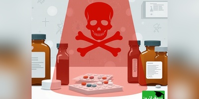 (ویدئو) چرا بعضی‌ها با یه قرص ساده می‌میرن؟ نکات مهم درباره تداخل داروها