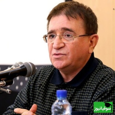 (ویدئو) روایتی بامزه از دکتر انوشه درباره سوتی استادان دانشگاه؛ «اون خانم دکتره گردن‌گیرش خراب بود!» 😂