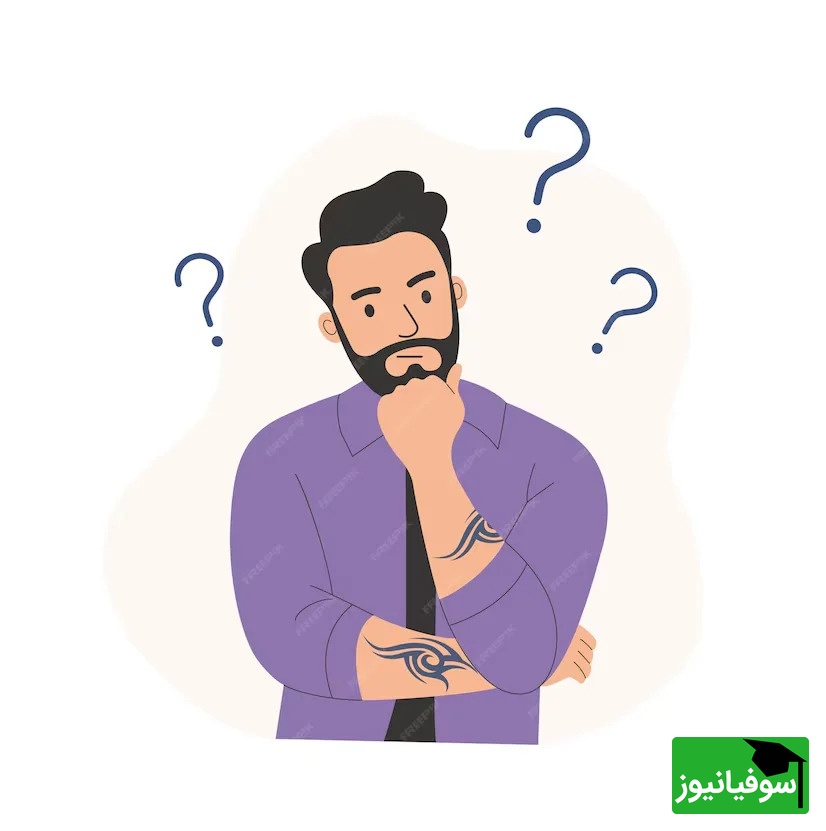 معما تصویری/ فقط 1% افراد نابغه میتونن این معمارو حل کنن، اگه توام تیزهوشی جواب درست رو برای ما بنویس!