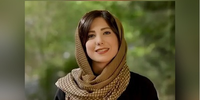 (ویدیو) شعر خوانی بینظیر باران نیکراه از محمّد سلمانی: درگیر تو بودم که نمازم به قضا رفت/ در من غزلی درد کشید و سرِ زا رفت