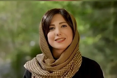 (ویدیو) شعر خوانی بینظیر باران نیکراه از محمّد سلمانی: درگیر تو بودم که نمازم به قضا رفت/ در من غزلی درد کشید و سرِ زا رفت